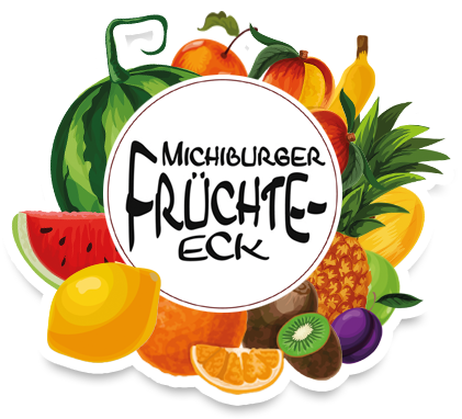 Michiburger Früchteeck - Logo